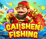 CaiShen Fishing